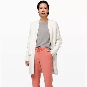 Lululemon long sleeve